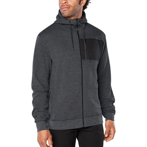 Dakine Ashton Tech Hoodie - Black Heather