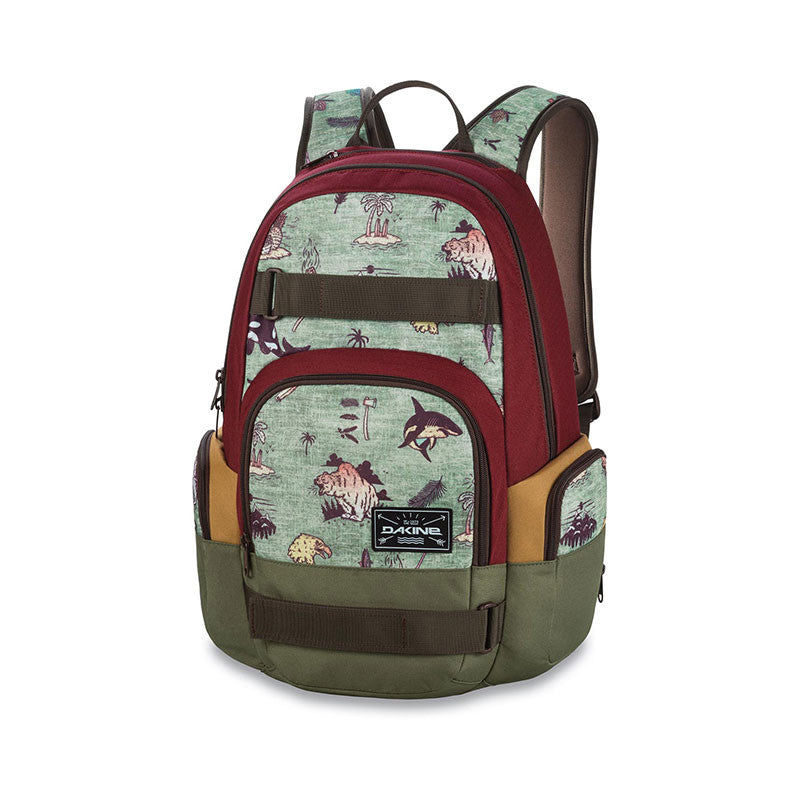 atlas hiking backpack Dakine Atlas 25L Backpack - Yondr