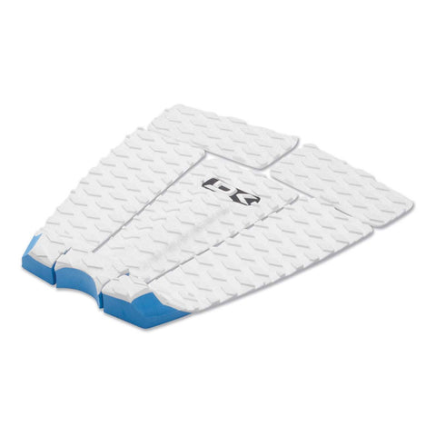Dakine Bruce Irons Traction Pad - White