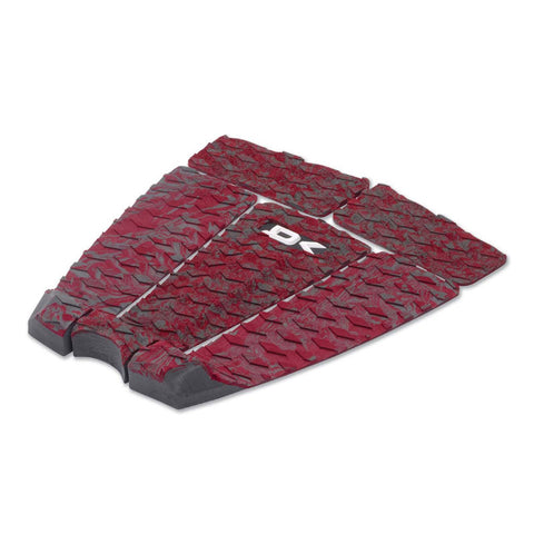 Dakine Bruce Irons Traction Pad - Garnet