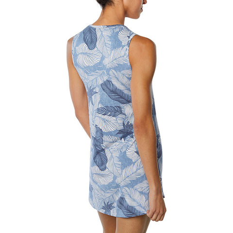 Dakine Charlie Tank Dress - Breezeway