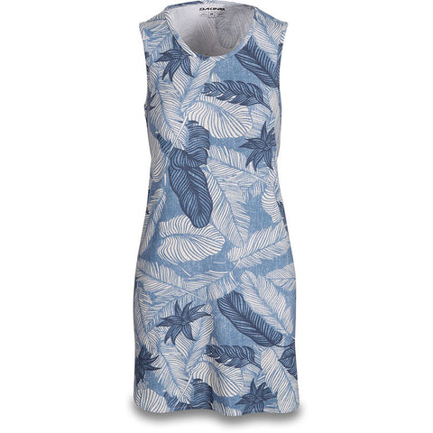 Dakine Charlie Tank Dress - Breezeway