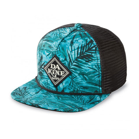 Dakine Classic Diamond Hat - Painted Palm
