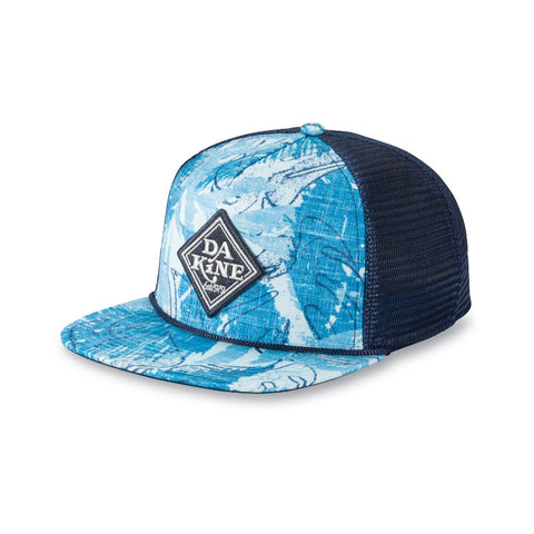 Dakine Classic Diamond Hat - Washed Palm