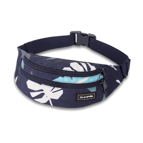 Dakine Classic Hip Pack - Abstract Palm