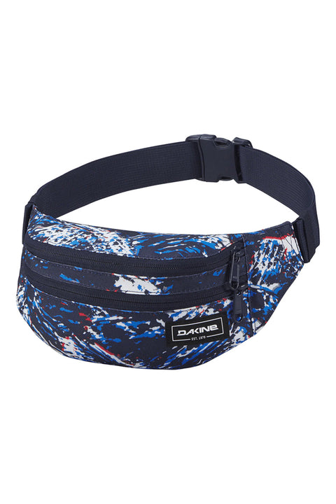 Dakine Classic Hip Pack - Deep Blue