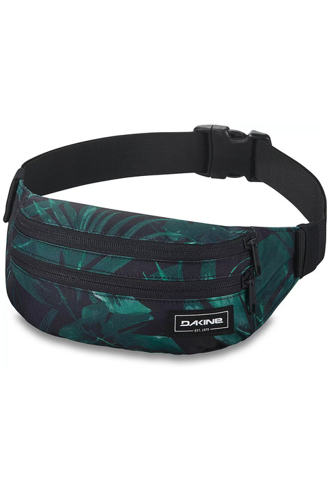 Dakine Classic Hip Pack - Night Tropical