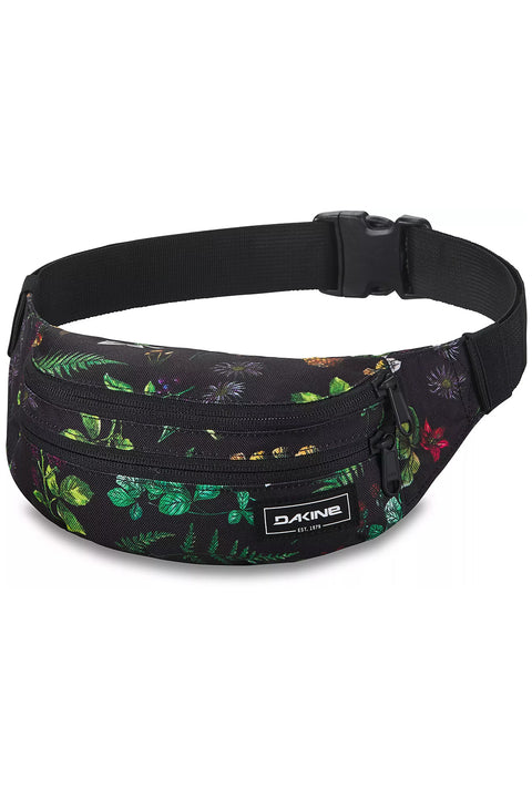 Dakine Classic Hip Pack - Woodland Floral