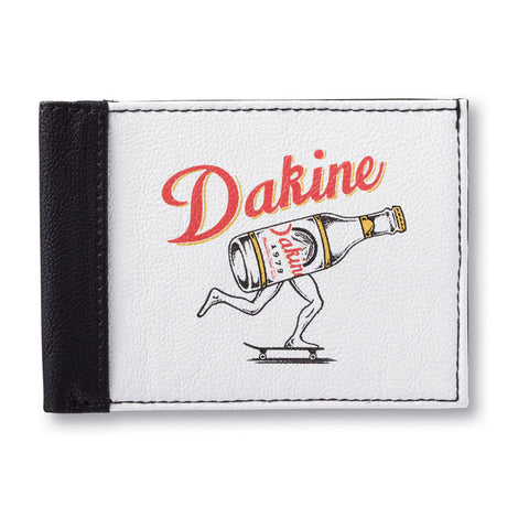 Dakine Conrad Wallet - Beer Run