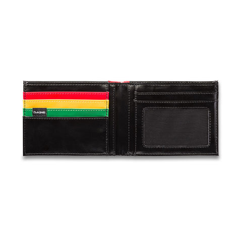 Dakine Conrad Wallet - Black