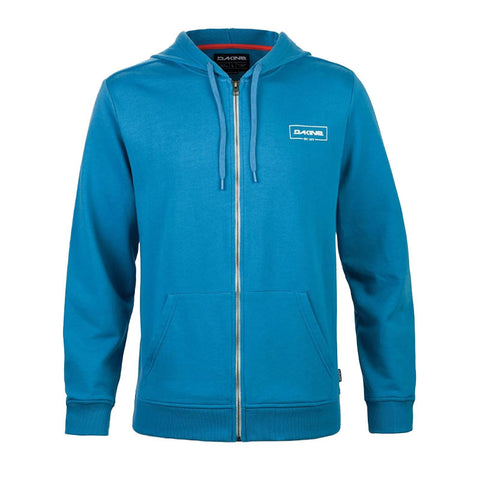 Dakine Cove Lightweight Full Zip - Sky Blue