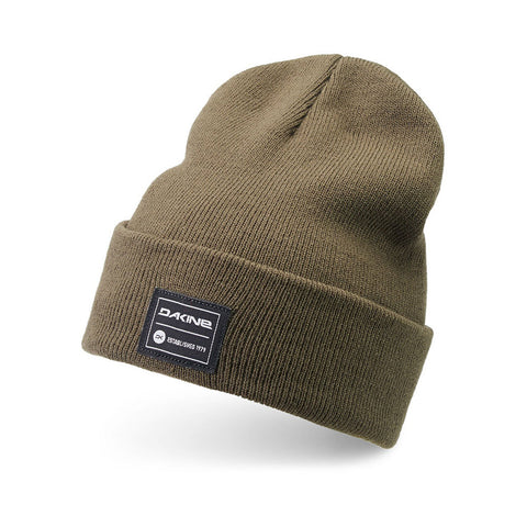 Dakine Cutter Beanie - Dark Olive