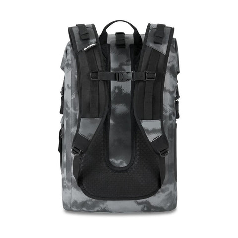 Dakine Cyclone II Dry Pack 36L - Dark Ash Camo