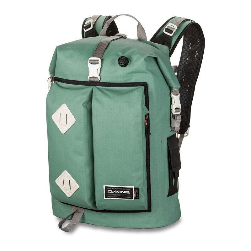 Cyclone ii dry pack 36l backpack online