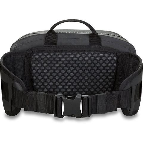 Dakine Cyclone Hip Pack - Cyclone Black