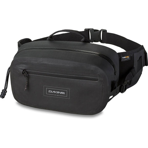 Dakine Cyclone Hip Pack - Cyclone Black
