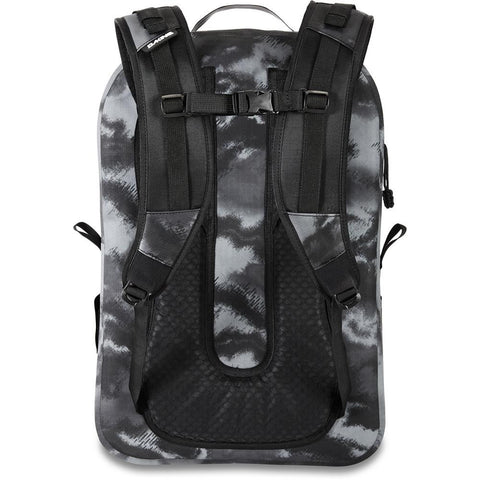 Dakine Cyclone Hydroseal Pack 36L - Dark Ash Camo