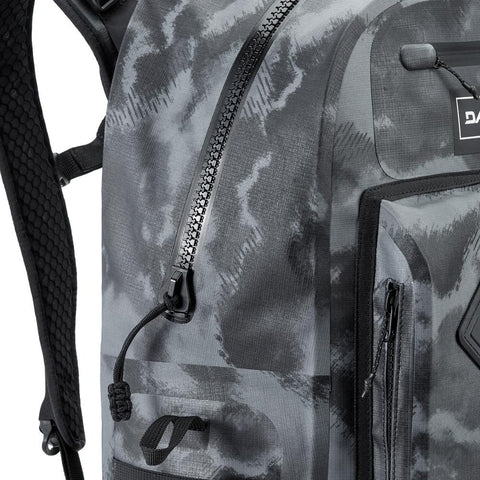Dakine Cyclone Hydroseal Pack 36L - Dark Ash Camo