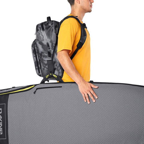 Dakine Cyclone Hydroseal Pack 36L - Dark Ash Camo