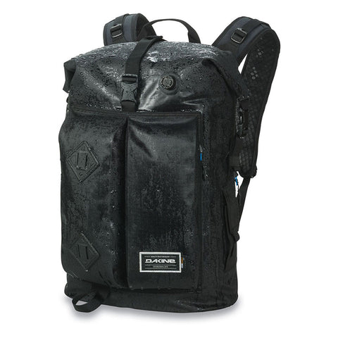 Dakine Cyclone II Dry Pack 32L Backpack - Tabor