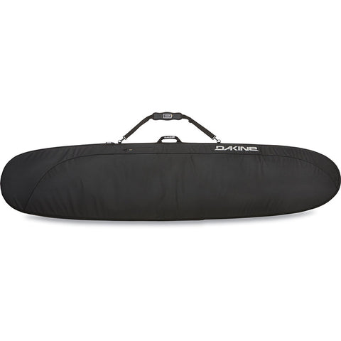 Dakine Cyclone Noserider Surfboard Bag - Cyclone Black