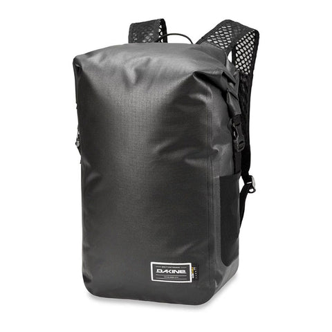 Dakine Cyclone Roll Top 32L Pack - Cyclone Black
