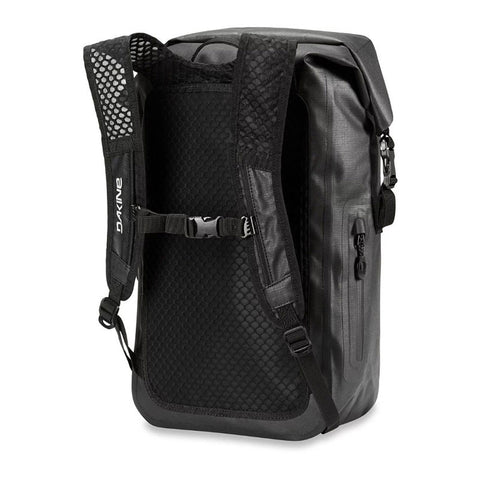 Dakine Cyclone Roll Top 32L Pack - Cyclone Black