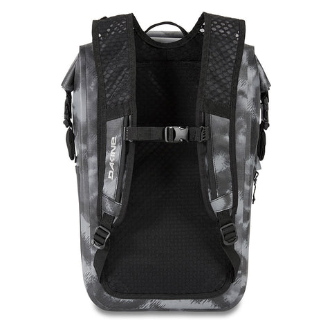 Dakine Cyclone Roll Top 32L Pack - Dark Ashcroft Camo