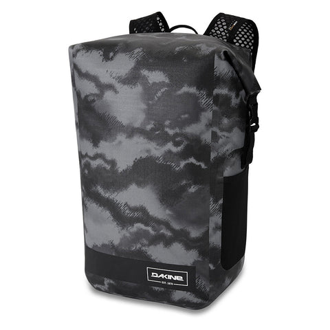 Dakine Cyclone Roll Top 32L Pack - Dark Ashcroft Camo