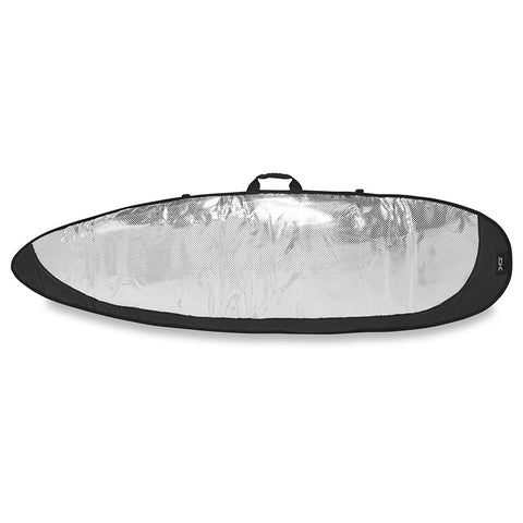 Dakine Cyclone Thruster Surfboard Bag - Cyclone Black