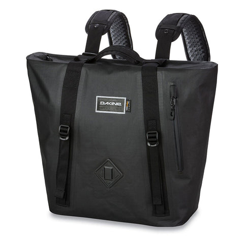 Dakine Cyclone Tote Pack 27L - Black