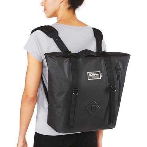 Dakine Cyclone Tote Pack 27L - Black