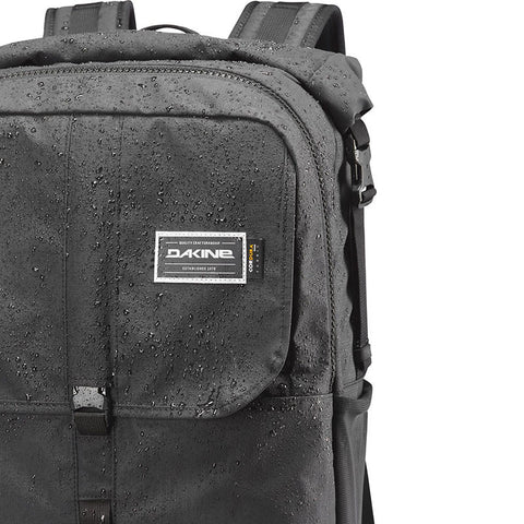 Dakine Cyclone II Dry Pack 32L Backpack - Black