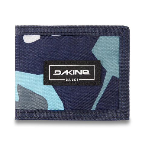 Dakine Danarrow Wallet - Abstract Palm