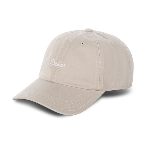 Dakine Da Script Ballcap - Khaki