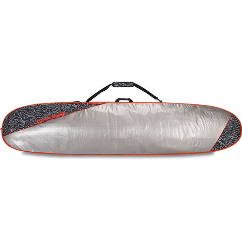 Dakine Daylight Noserider Surfboard Bag - Lava Tubes