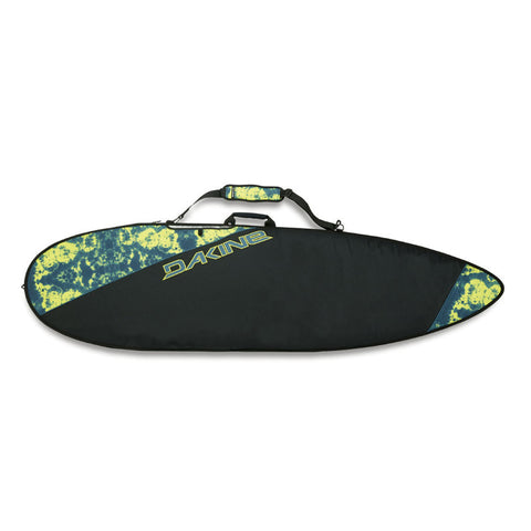 Dakine Daylight Deluxe Thruster Surfboard Bag - Floyd