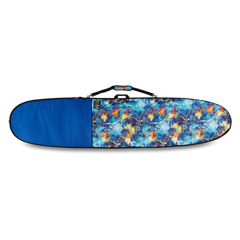 Dakine Daylight Noserider 9'2" Surfboard Bag - Kassia Elemental