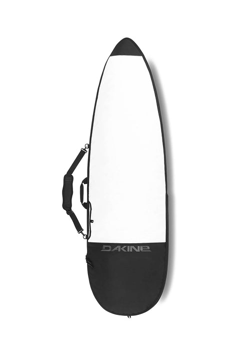 Dakine Daylight Thruster Surfboard Bag - White