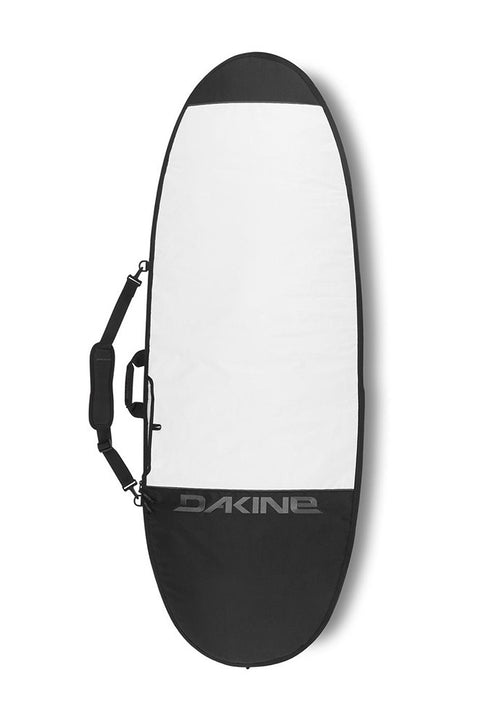 Dakine Daylight Surf Hybrid Surfboard Bag - White