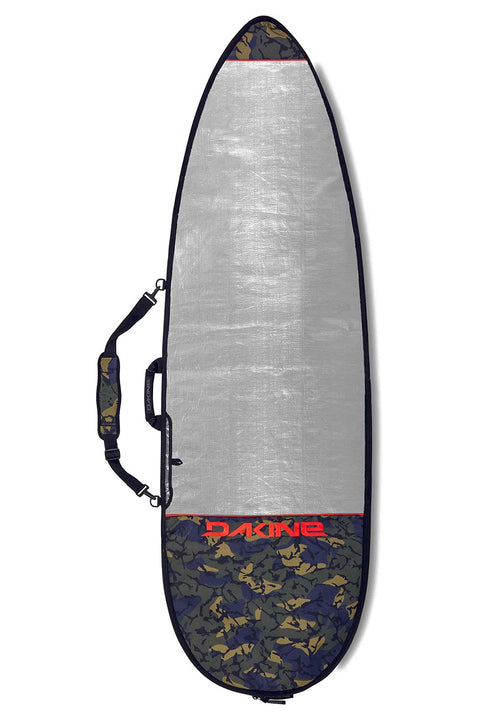 Dakine Daylight Thruster Surfboard Bag - Cascade Camo
