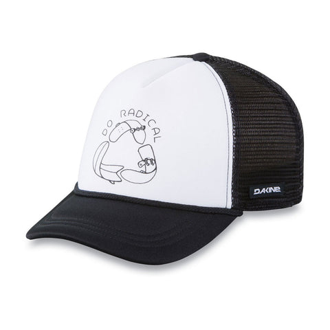 Dakine Do Radical Trucker - Do Radical