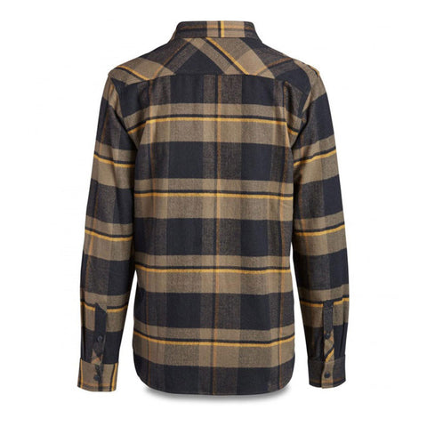 Dakine Edwin Flannel - Tarmac