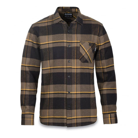 Dakine Edwin Flannel - Tarmac