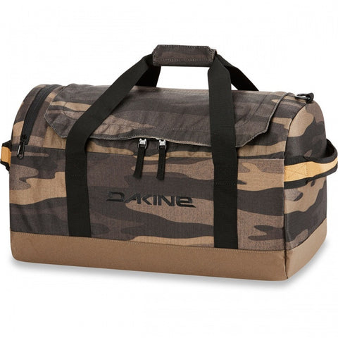 Dakine EQ Duffel Bag 35L - Field Camo