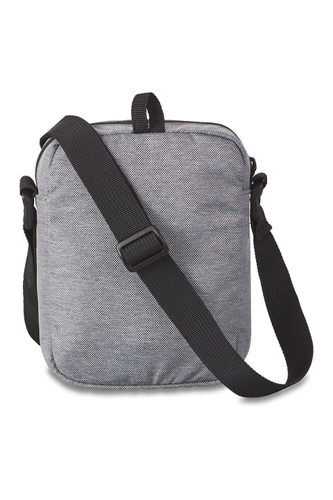 Dakine Field Bag - Geyser Grey - Back