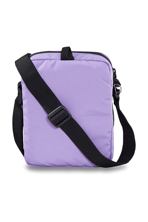Dakine Field Bag - Violet - Back