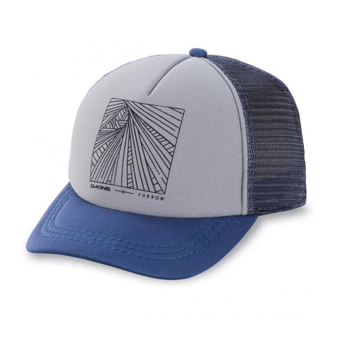 Dakine Furrow Trucker Hat