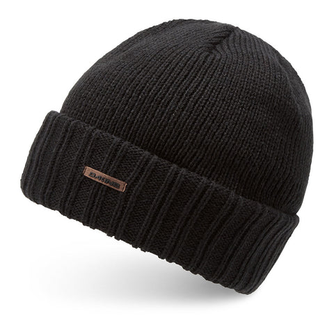 Dakine Harvey Beanie - Black Solid