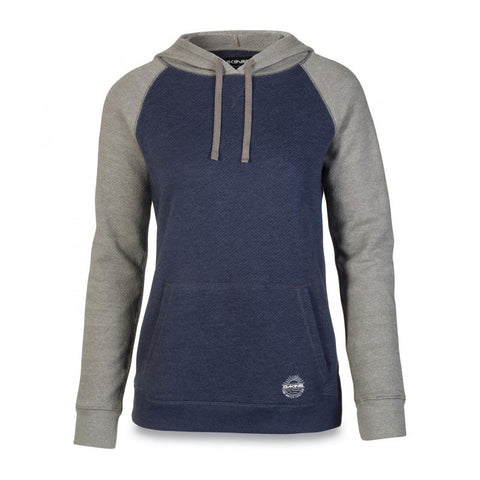Dakine Helen Fleece - Crown Blue